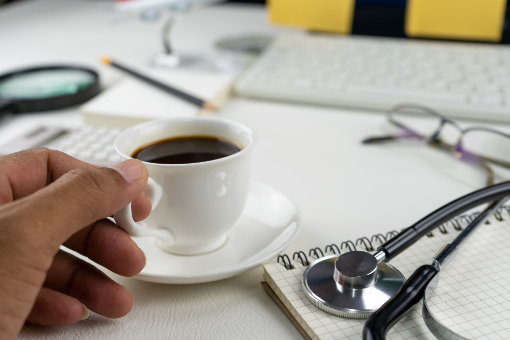 beneficii cafea