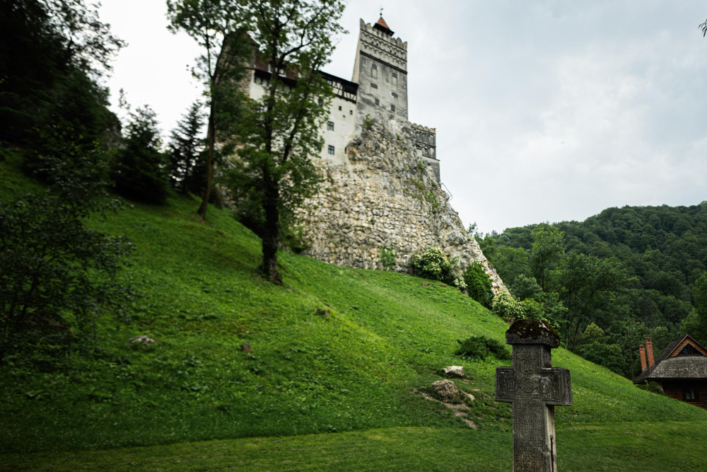 castel medieval
