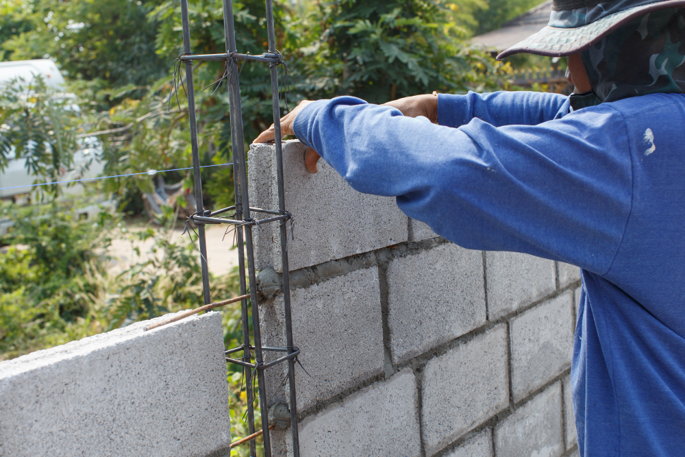 gard beton