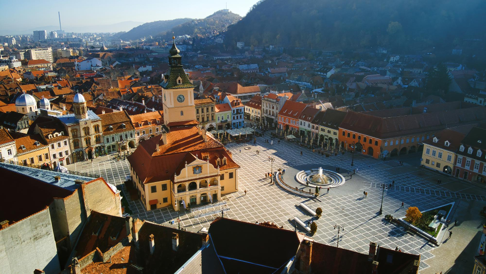 brasov