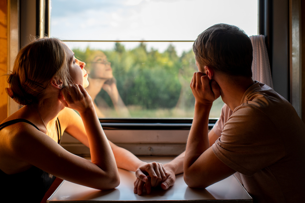 relatie la distanta