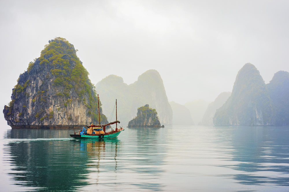 vietnam
