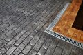 beton amprentat