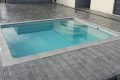beton amprentat model