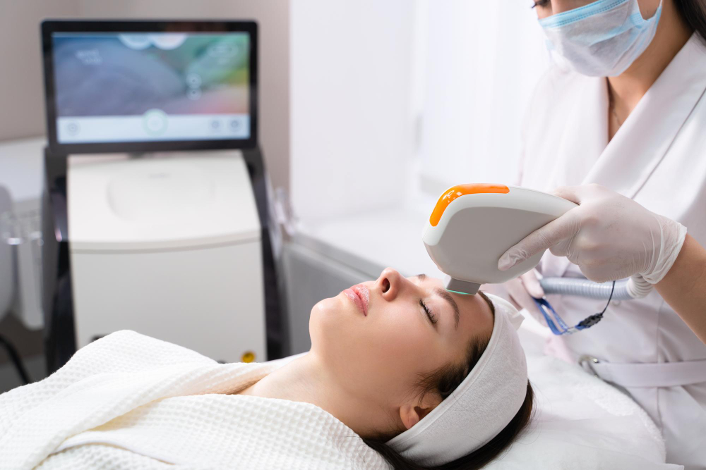 facial