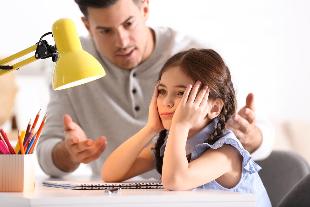 probleme familie