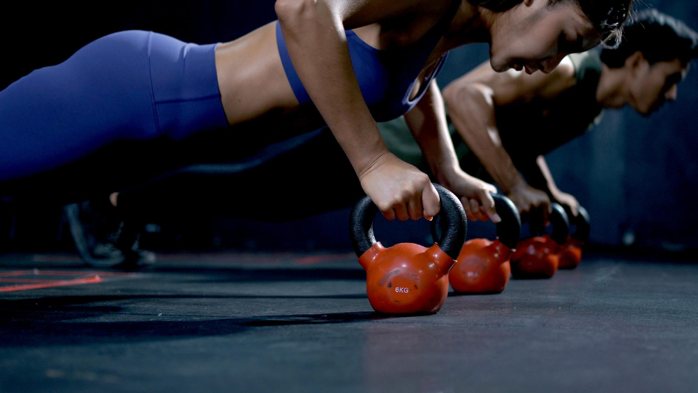 antrenament hiit