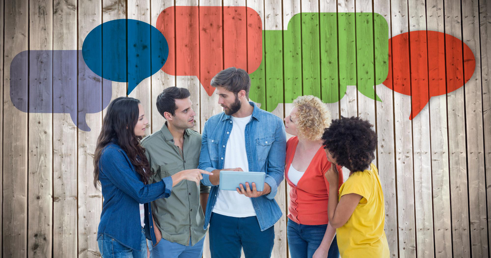 comunicare eficienta
