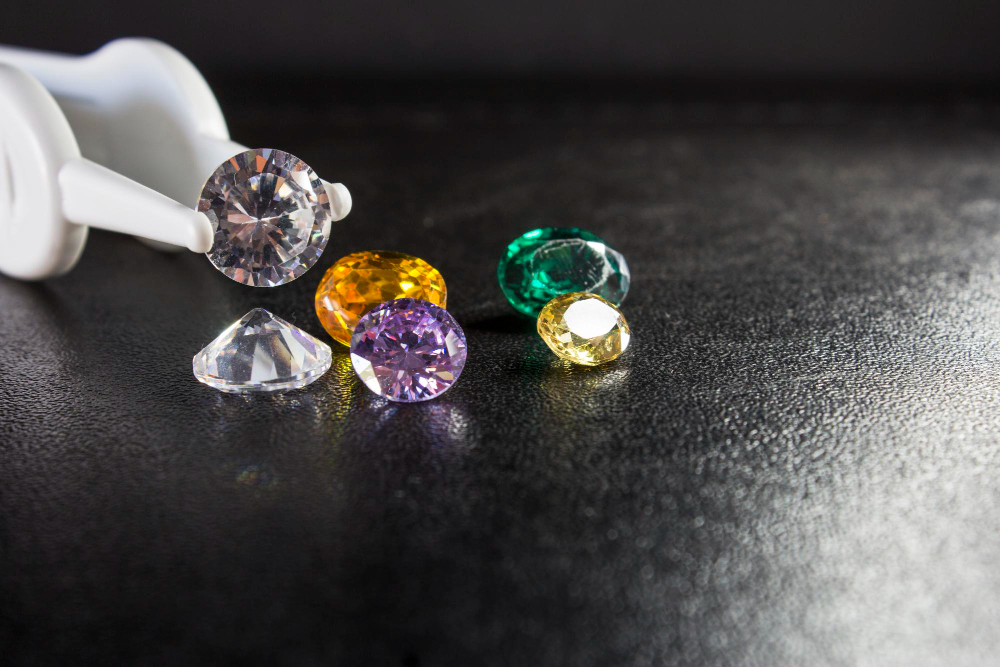 diamante accesibile