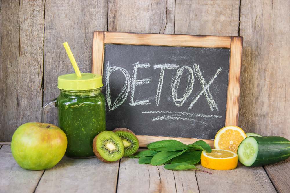 dieta detox