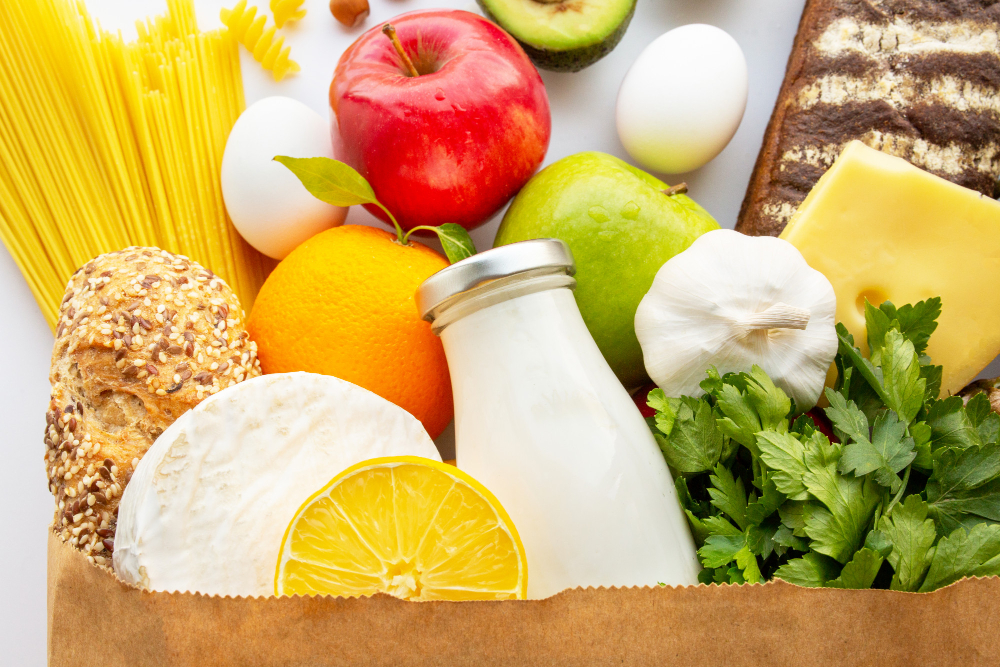 lactate vegetale
