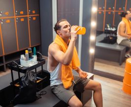 motivatie fitness