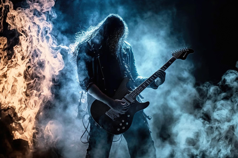 rock
