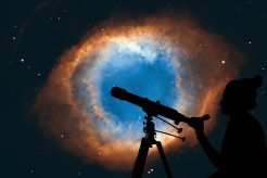 astronomie