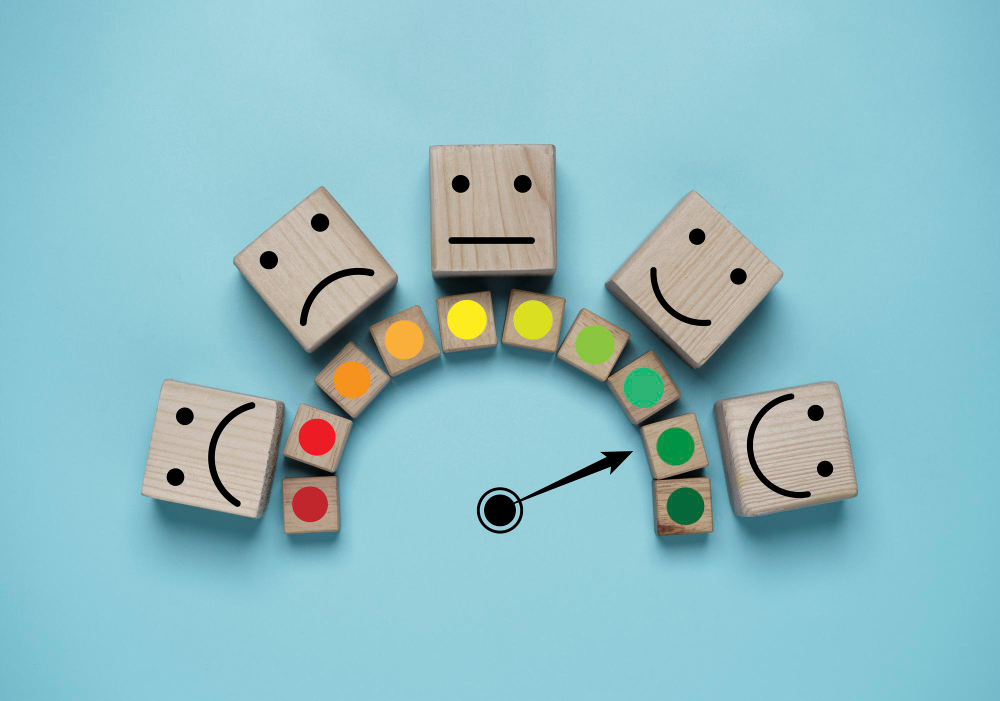 blocaje emotionale