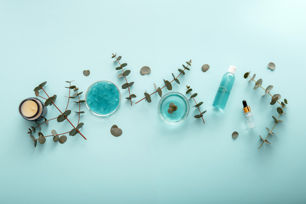 Fond de ten dermatocosmetic: Secretul unui ten perfect