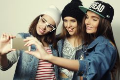 moda adolescenti