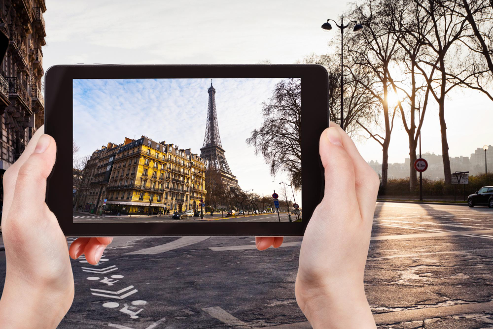 muzee in paris