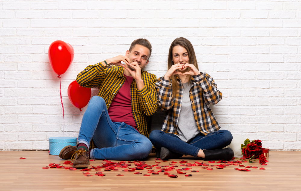 relatie fericita