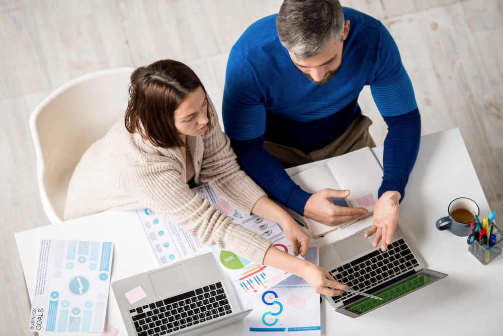 Dezvăluiri din marketingul B2B: Strategii și studii de caz