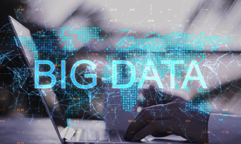 Big data în Finanțe Exploatarea oportunităților de profit