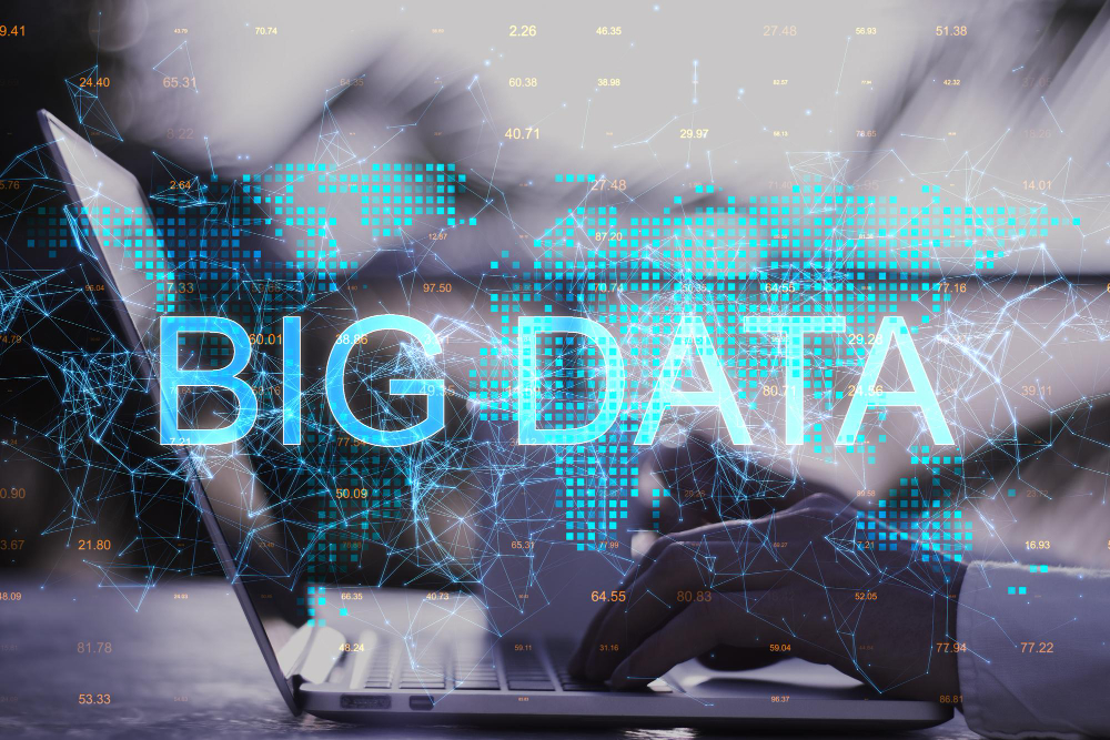 Big data în Finanțe Exploatarea oportunităților de profit